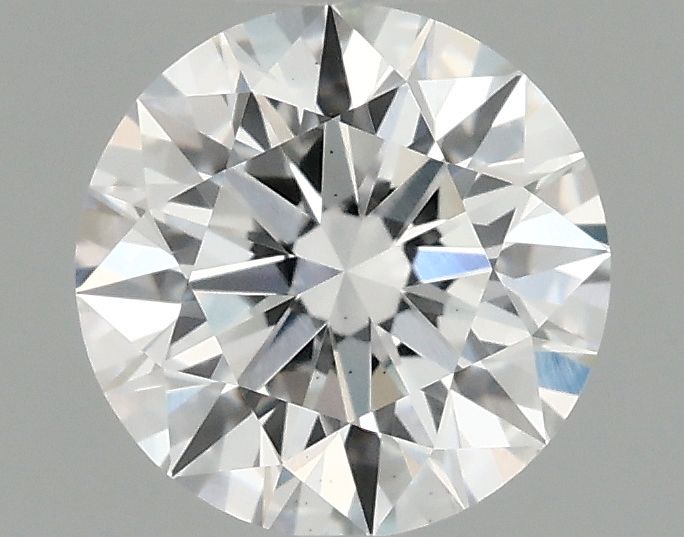 Lab Grown Diamond 1,03Ct D-VS1 Round - IGILG808629489 1