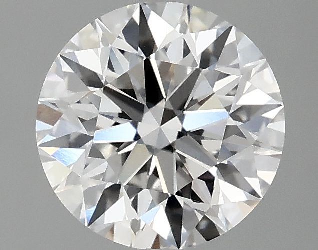 Lab Grown Diamond 1,52Ct E-VVS2 Round - IGILG786603896 1