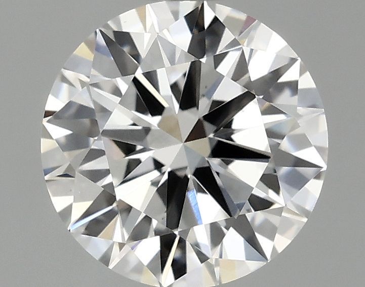 Lab Grown Diamond 1,04Ct D-VS1 Round - IGILG801673166 1
