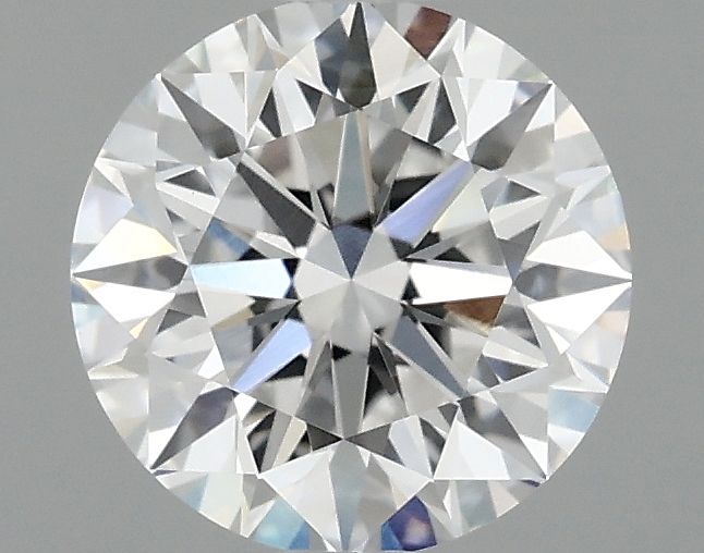 Lab Grown Diamond 1,04Ct D-VVS2 Round - IGILG801673854 1