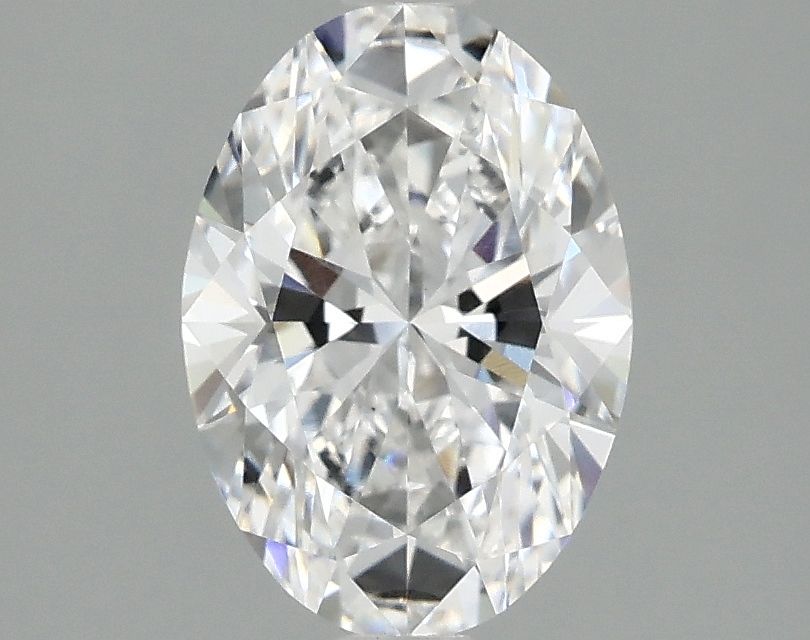 Lab Grown Diamond 1,57Ct D-VS1 Oval - IGILG769640440 1
