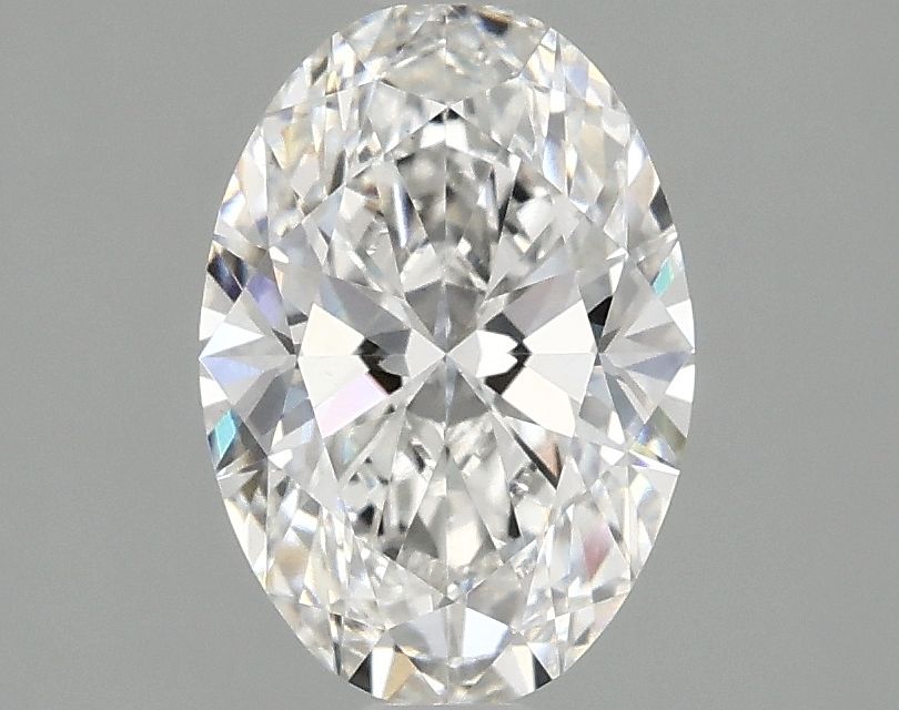 Lab Grown Diamond 1,53Ct E-VS1 Oval - IGILG769662943 1