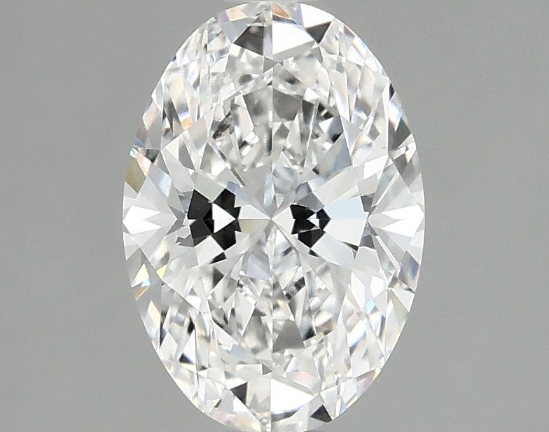Lab Grown Diamond 1,49Ct E-VVS2 Oval - IGILG776681601 1