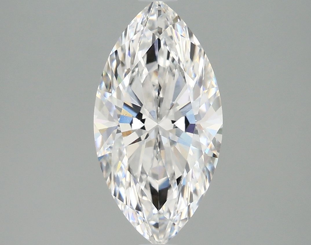 Lab Grown Diamond 1,59Ct E-VS1 Marquise - IGILG802620307 1