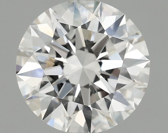 Lab Grown Diamond 1,06Ct E-VS1 Round - IGILG801654573 1