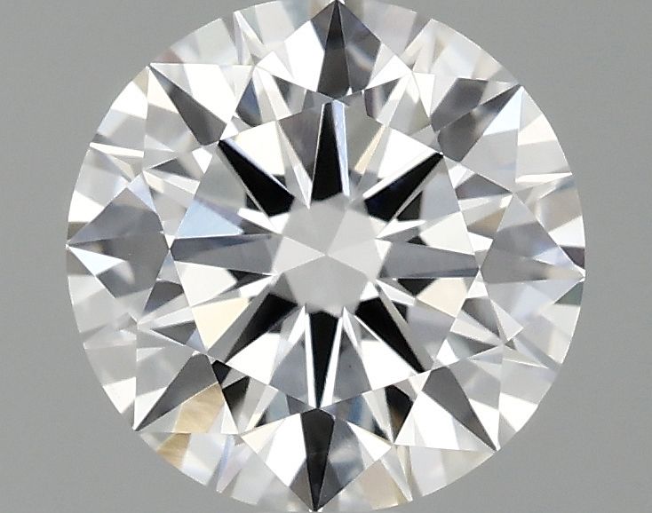 Lab Grown Diamond 1,06Ct E-VS1 Round - IGILG801662654 1