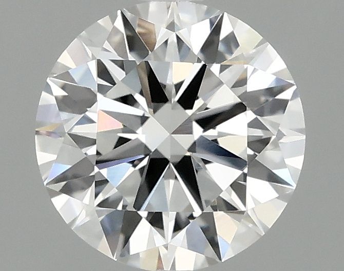 Lab Grown Diamond 1,52Ct E-VVS2 Round - IGILG807619712 1