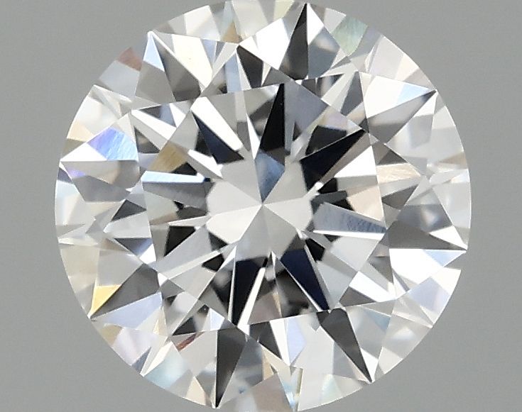 Lab Grown Diamond 1,52Ct E-VVS2 Round - IGILG810618705 1