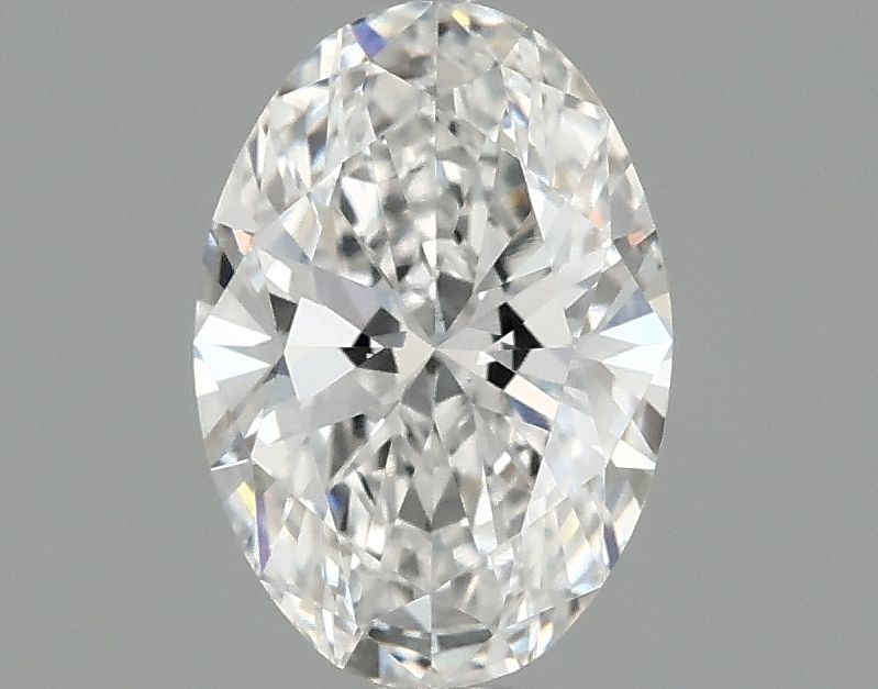 Lab Grown Diamond 1,04Ct E-VS1 Oval - IGILG808627378 1