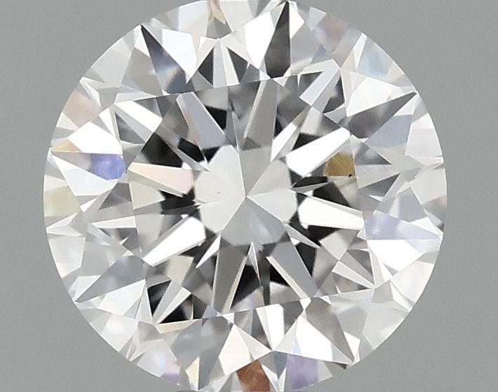 Lab Grown Diamond 1,1Ct D-VS1 Round - IGILG801601630 1