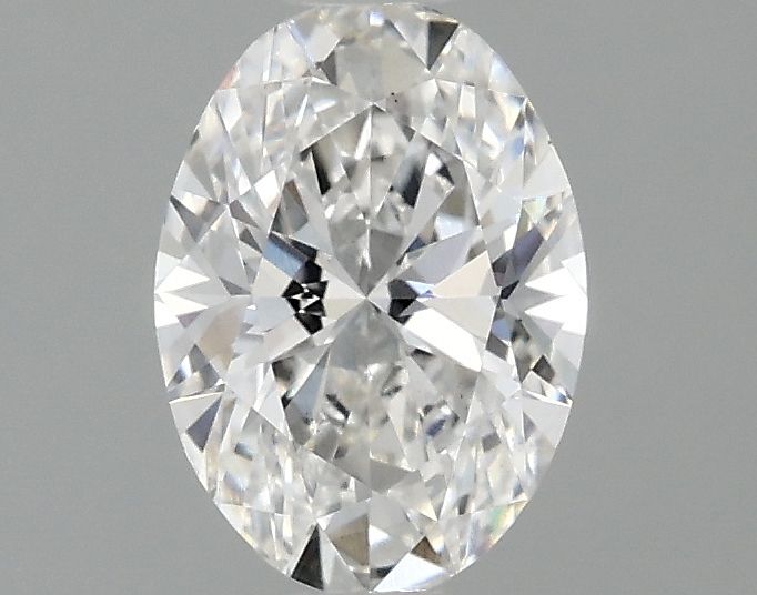 Lab Grown Diamond 1,04Ct E-VS1 Oval - IGILG776647411 1