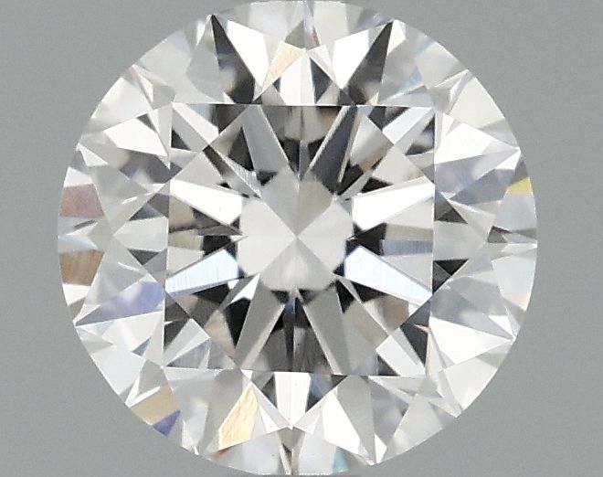 Lab Grown Diamond 1,06Ct E-VS1 Round - IGILG801602821 1