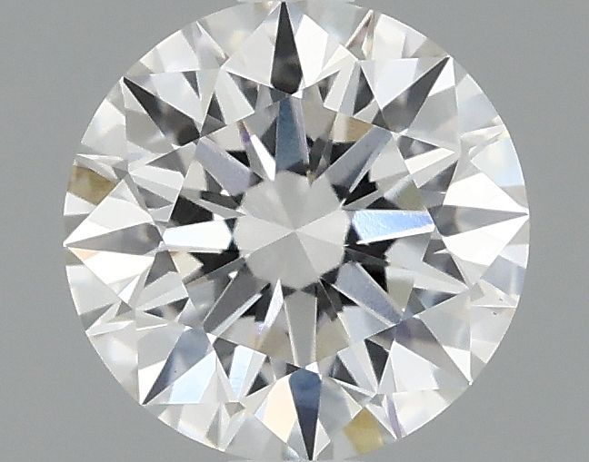 Lab Grown Diamond 1,02Ct E-VVS2 Round - IGILG809604022 1