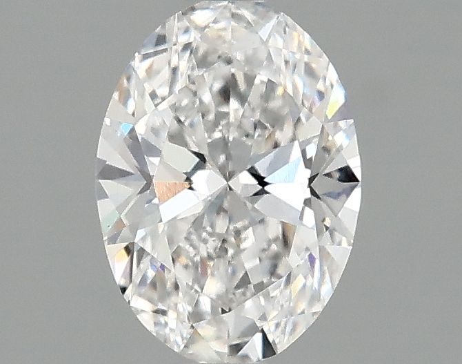 Lab Grown Diamond 1,04Ct E-VS1 Oval - IGILG809642854 1