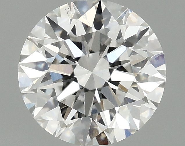 Lab Grown Diamond 1,06Ct E-VS1 Round - IGILG803603270 1