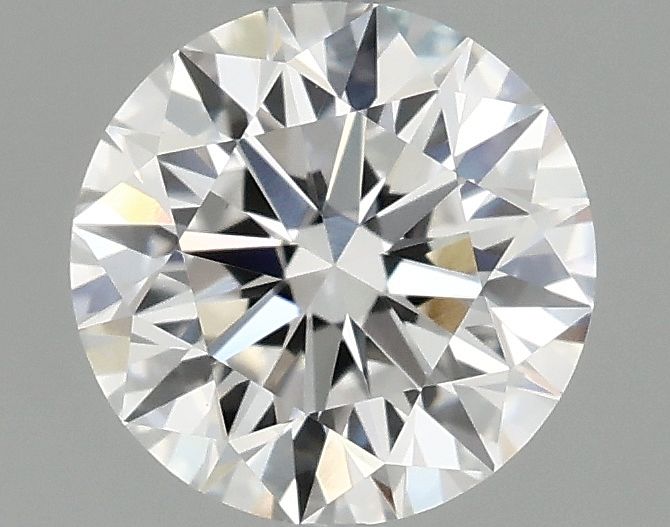 Lab Grown Diamond 1,04Ct D-VVS2 Round - IGILG802619856 1