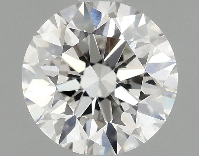 Lab Grown Diamond 1,1Ct F-VS1 Round - IGILG801605058 1