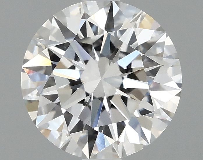 Lab Grown Diamond 1,06Ct E-VS1 Round - IGILG800675613 1