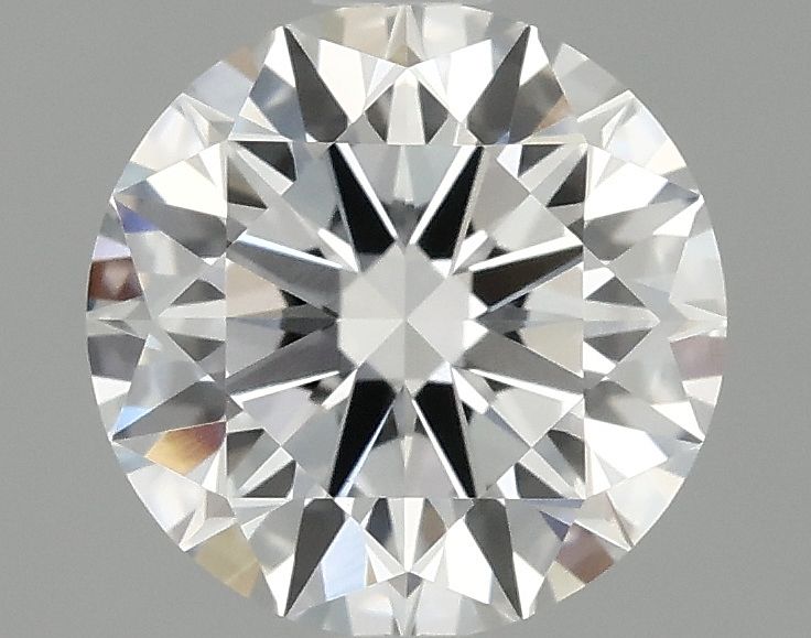 Lab Grown Diamond 1,09Ct D-VVS2 Round - IGILG802620205 1