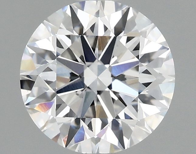 Lab Grown Diamond 1,09Ct D-VS1 Round - IGILG801664336 1