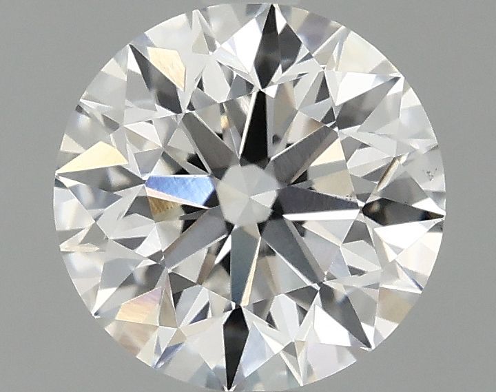 Lab Grown Diamond 1,49Ct E-VS1 Round - IGILG795608589 1