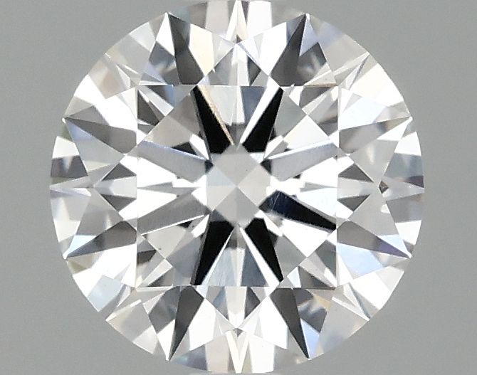 Lab Grown Diamond 1,49Ct E-VS1 Round - IGILG793643581 1