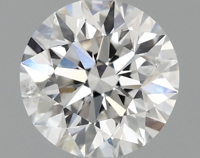 Lab Grown Diamond 1,04Ct E-VS2 Round - IGILG792604702 1