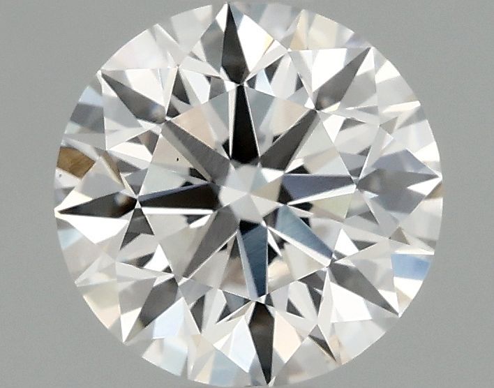 Lab Grown Diamond 1,52Ct F-VS1 Round - IGILG807647827 1