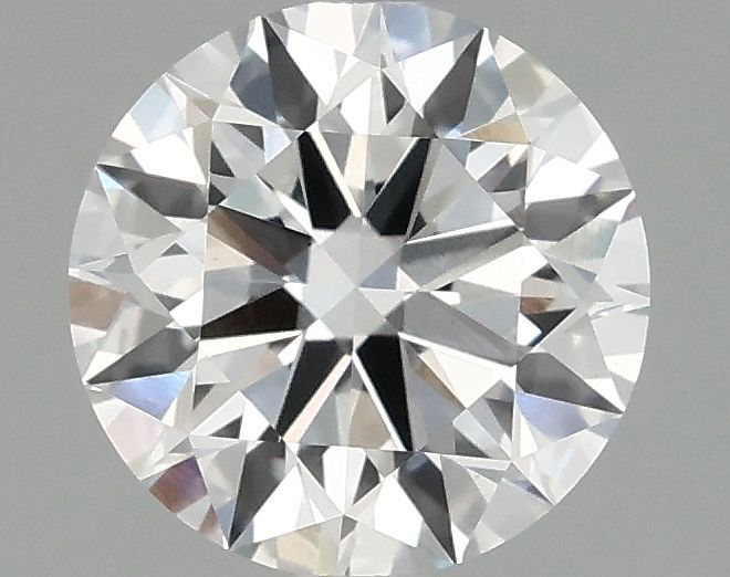 Lab Grown Diamond 1,49Ct E-VS1 Round - IGILG794665072 1