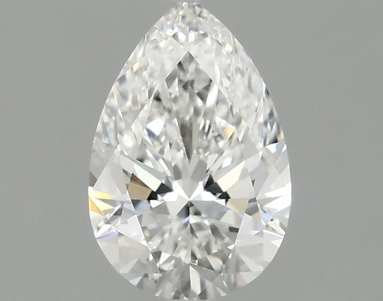 Lab Grown Diamond 1,06Ct E-VS1 Pear - IGILG794675778 1