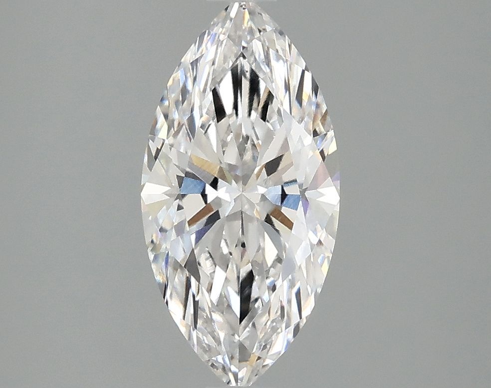 Lab Grown Diamond 1,53Ct E-VS1 Marquise - IGILG802605234 1