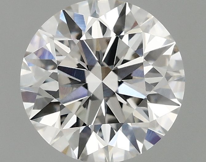 Lab Grown Diamond 1,06Ct F-VVS2 Round - IGILG803619840 1