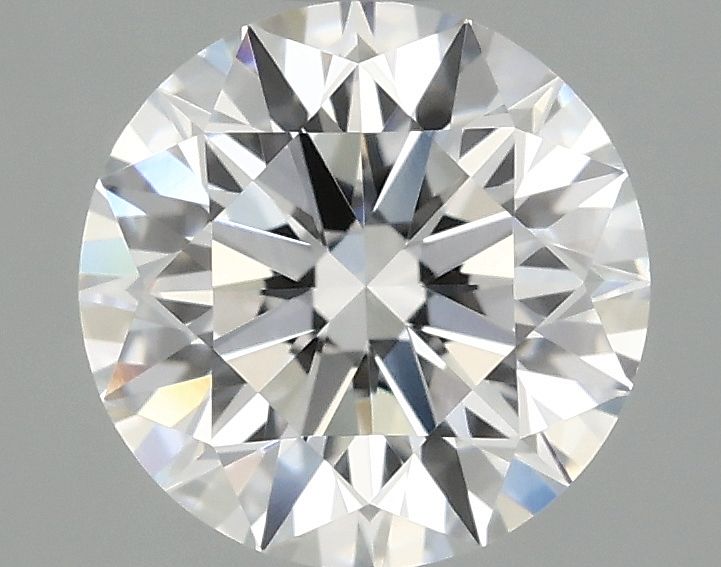 Lab Grown Diamond 1,09Ct D-VVS2 Round - IGILG800610394 1