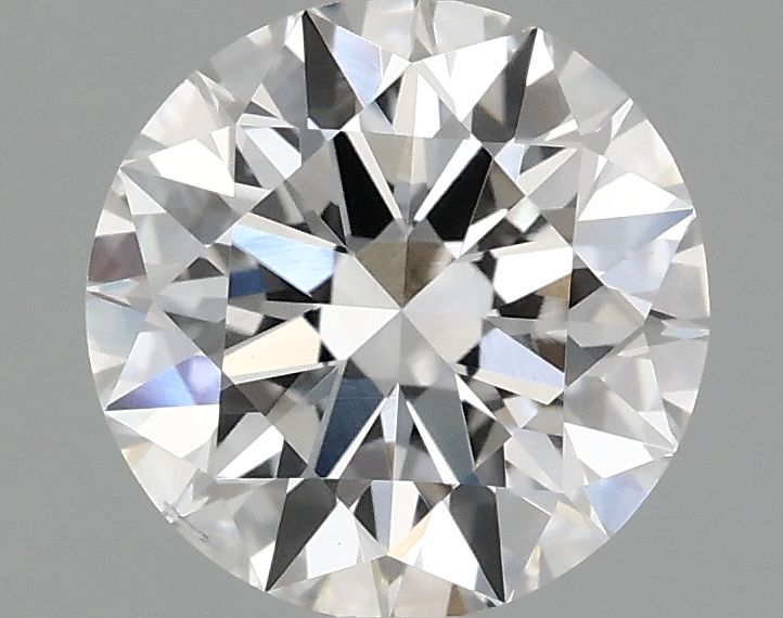Lab Grown Diamond 1,03Ct E-VS2 Round - IGILG800623843 1