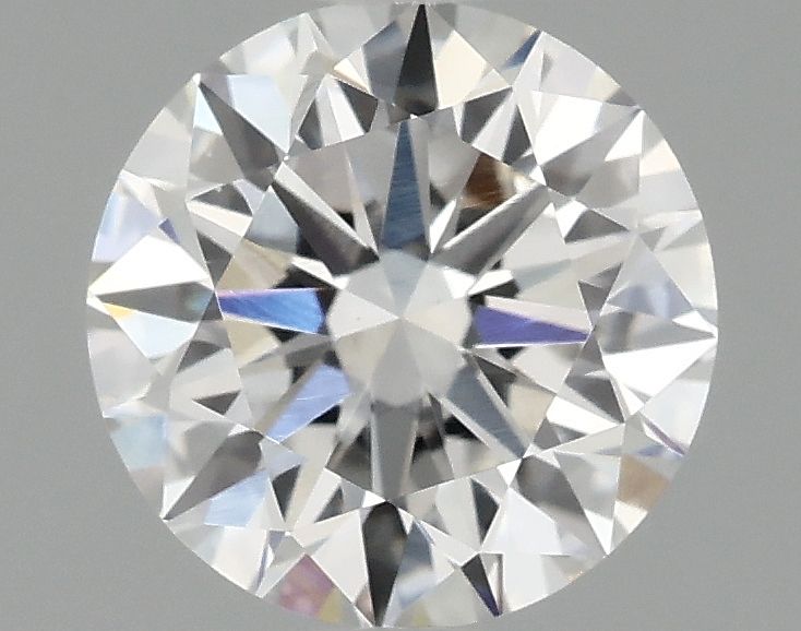 Lab Grown Diamond 1,06Ct E-VS1 Round - IGILG802601912 1