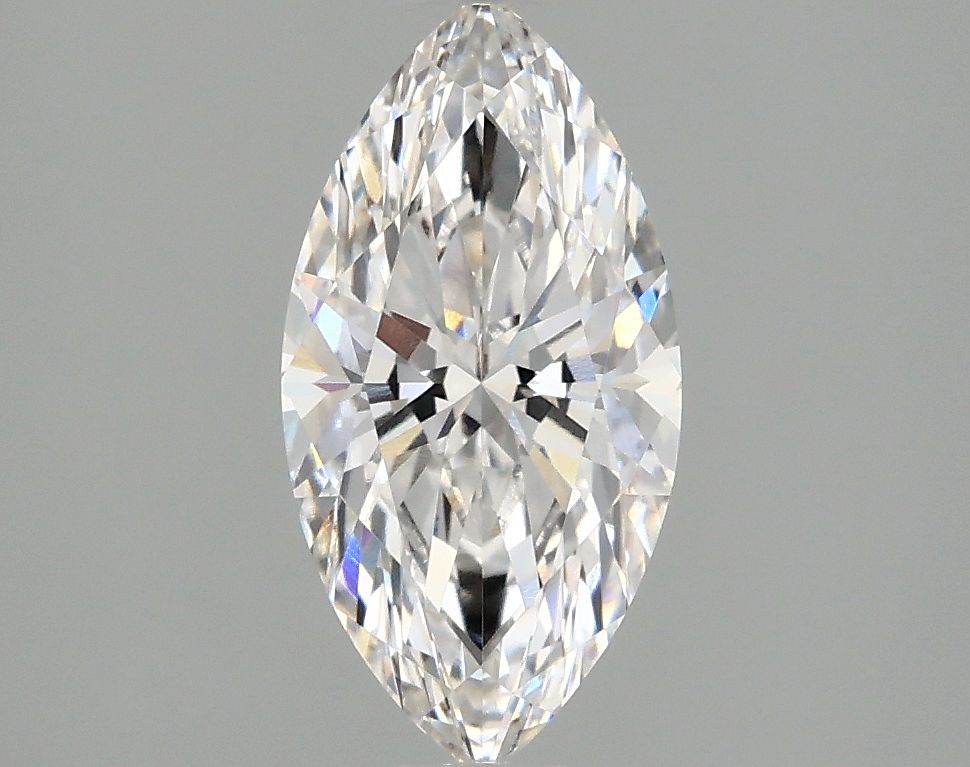 Lab Grown Diamond 1,48Ct E-VS1 Marquise - IGILG794649429 1
