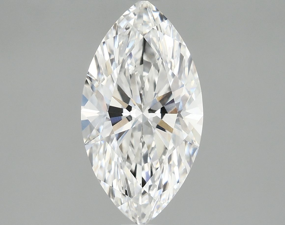Lab Grown Diamond 1,48Ct E-VS1 Marquise - IGILG794647724 1