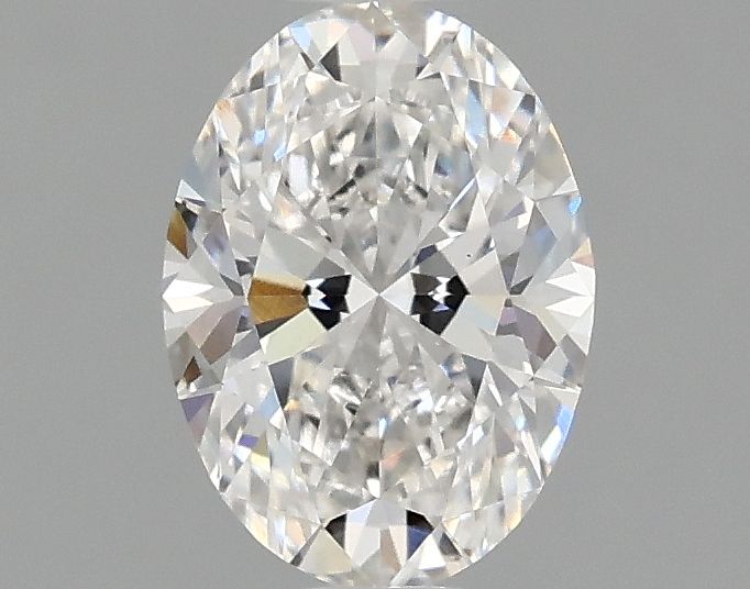 Lab Grown Diamond 1,04Ct E-VS1 Oval - IGILG780646256 1