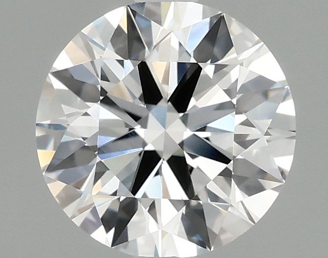 Lab Grown Diamond 1,49Ct E-VS1 Round - IGILG807679730 1