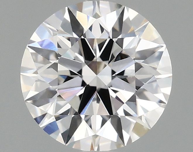 Lab Grown Diamond 1,03Ct E-VS1 Round - IGILG805686889 1