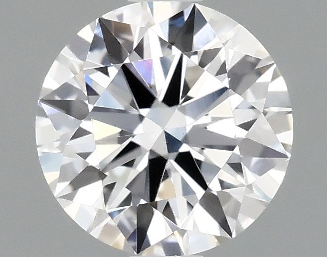 Lab Grown Diamond 1,04Ct D-VVS2 Round - IGILG806613789 1