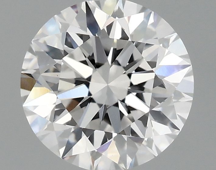 Lab Grown Diamond 1,04Ct D-VS1 Round - IGILG806613773 1
