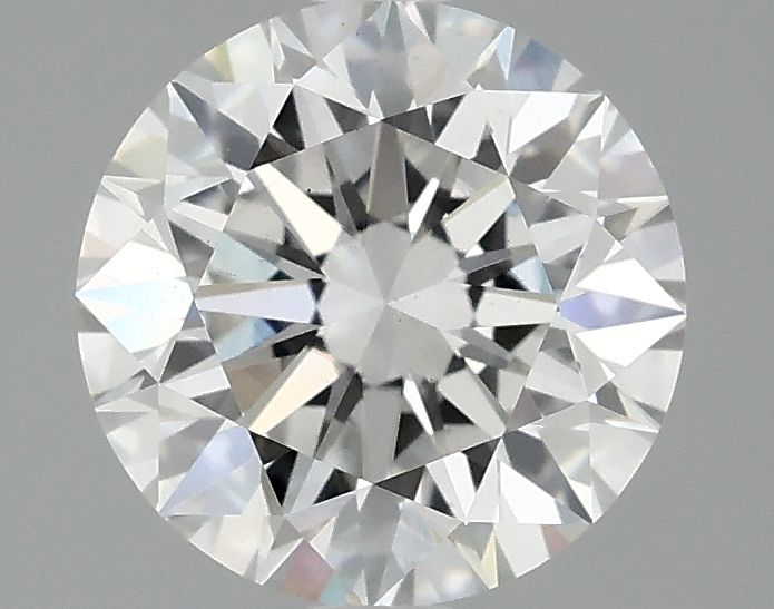 Lab Grown Diamond 2,1Ct E-VS1 Round - IGILG806603454 1