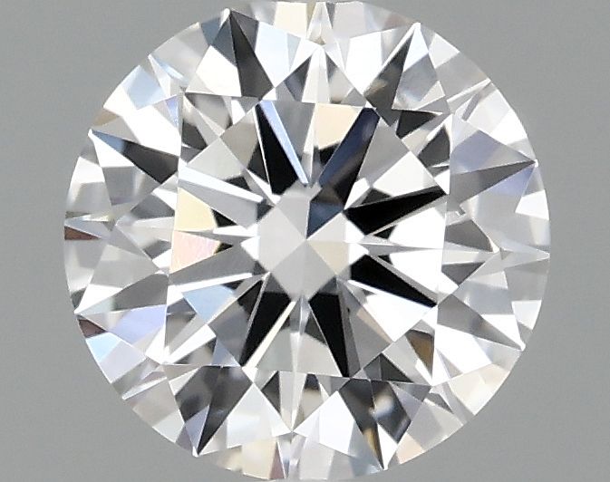 Lab Grown Diamond 1,04Ct D-VVS2 Round - IGILG807676991 1