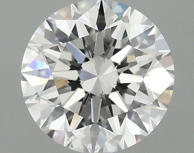 Lab Grown Diamond 1,06Ct E-VS2 Round - IGILG805697219 1