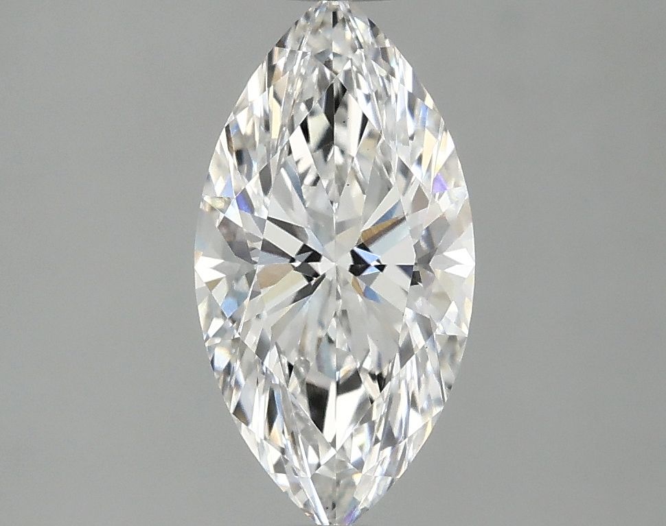 Lab Grown Diamond 1,53Ct E-VS1 Marquise - IGILG800645500 1