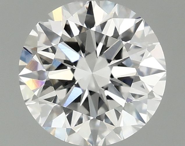 Lab Grown Diamond 1,51Ct F-VVS2 Round - IGILG788601740 1