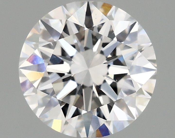 Lab Grown Diamond 1,49Ct E-VS1 Round - IGILG792645848 1