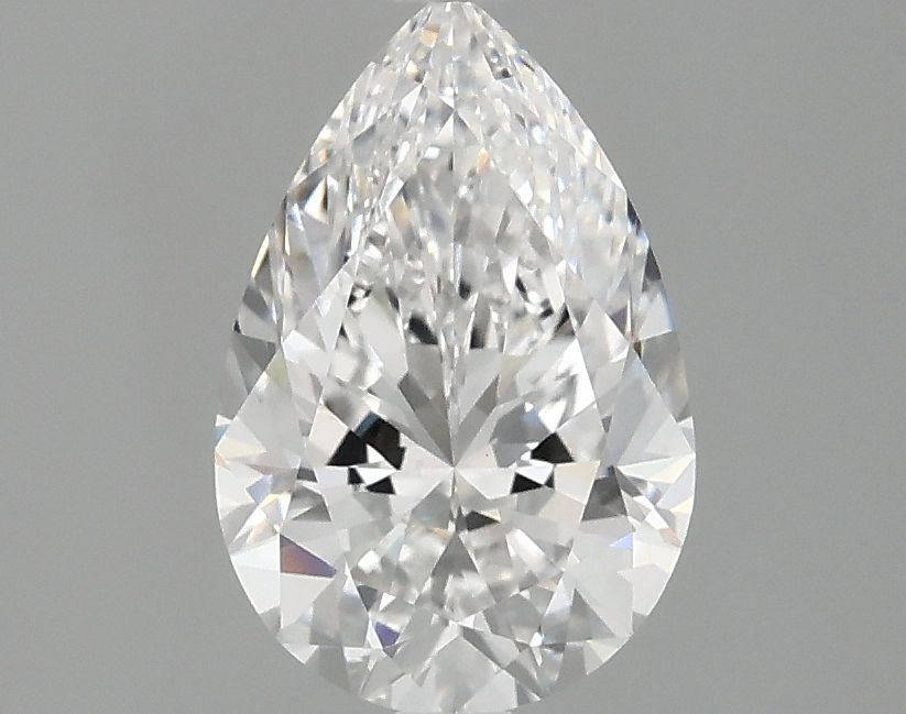 Lab Grown Diamond 1,56Ct E-VVS2 Pear - IGILG806613759 1