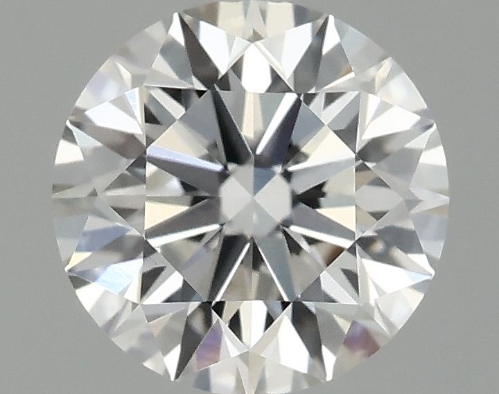 Lab Grown Diamond 1,01Ct D-VS1 Round - IGILG807678509 1